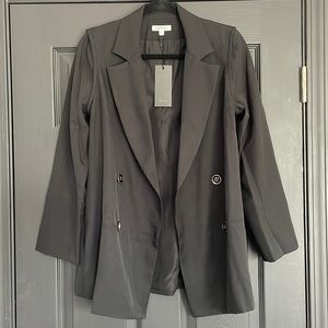 VETTA The Convertible Blazer